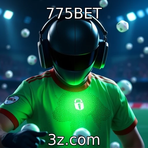 775BET Apostas em e-sports: análise de partidas que podem mudar sua sorte