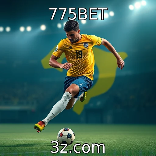 775BET O crescimento das apostas esportivas no Brasil em 2025