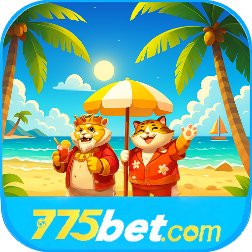 775bet logo