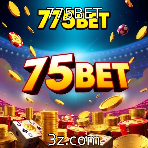 775BET Apostas esportivas: Especialistas analisam o cenário da temporada