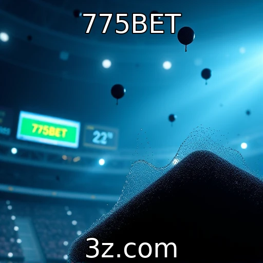 775BET Descubra os segredos das apostas esportivas em 2025