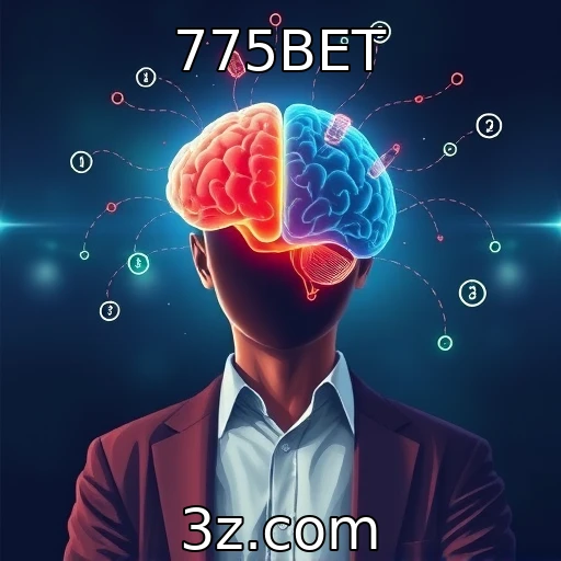 775BET Apostas Esportivas: Exclusivos Tips para Maximizar seus Lucros