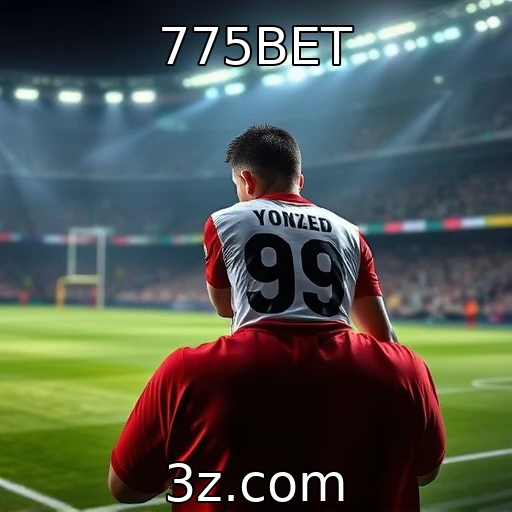 775BET Apostas esportivas: como analisar partidas para maximizar seus ganhos