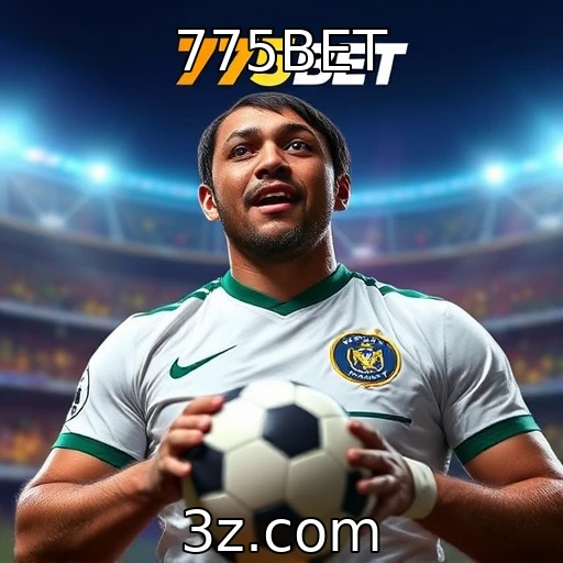 775BET Análises detalhadas de apostas esportivas: Como maximizar seus ganhos