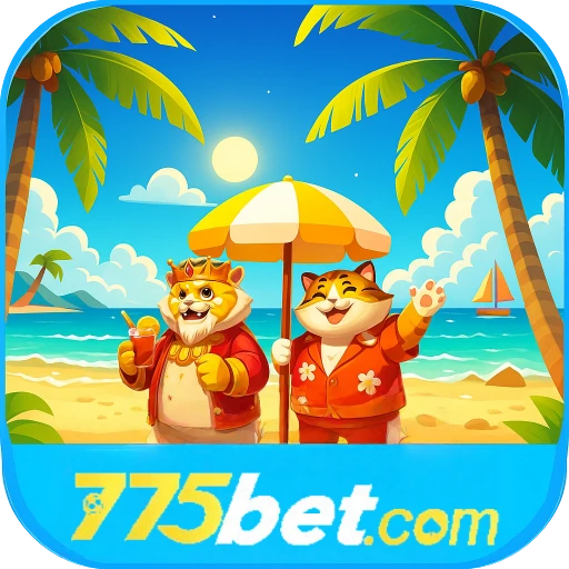 775BET : Acesse a plataforma de jogos, bônus e cassino 775BET